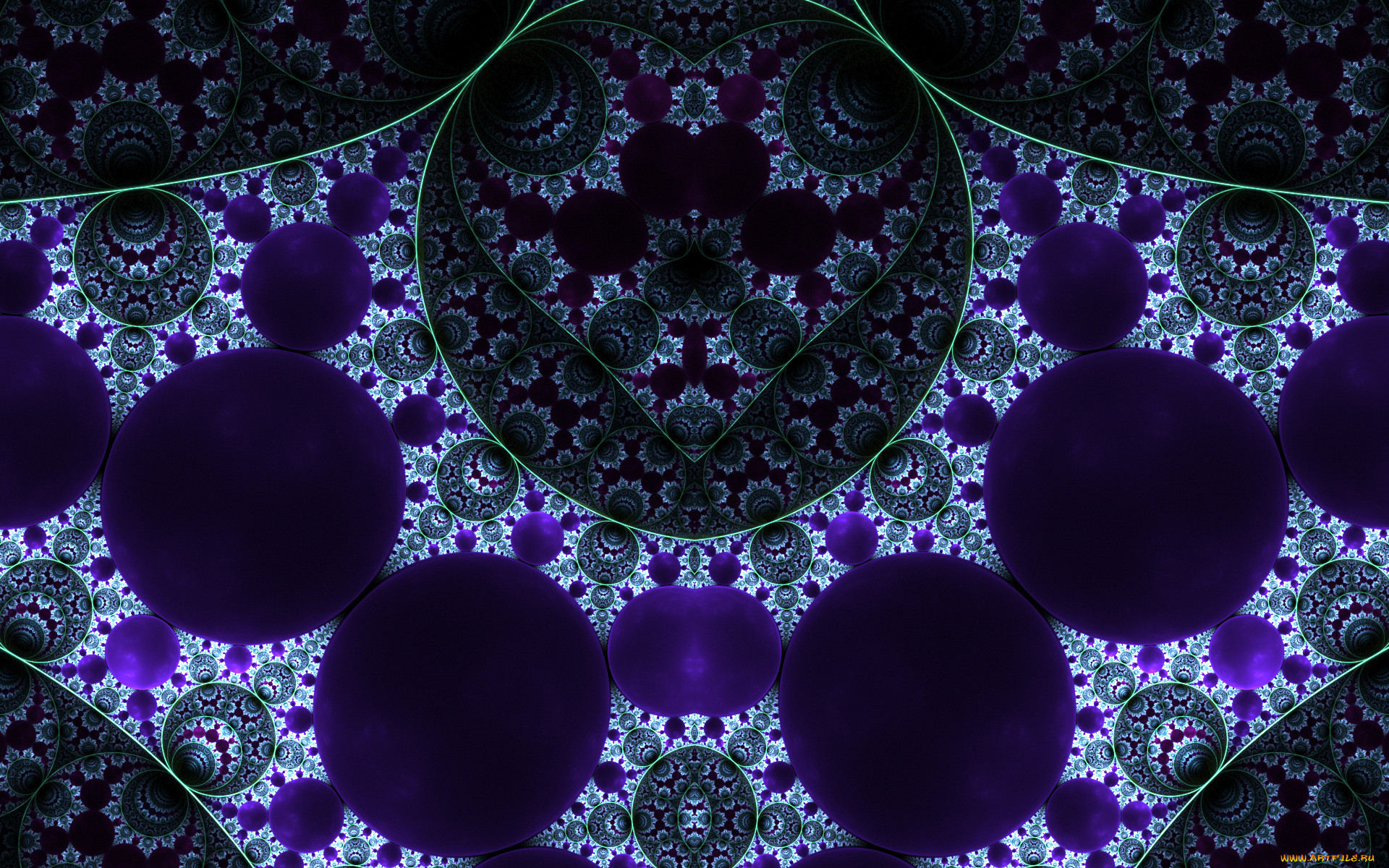 3 ,  , fractal, , , 